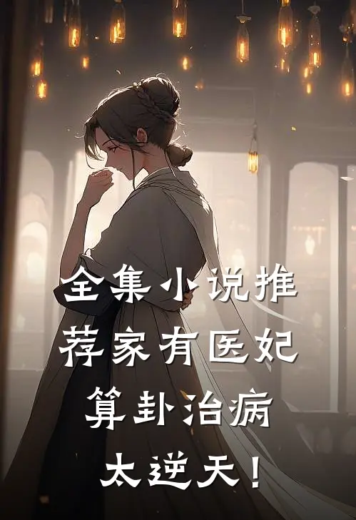 全集小说推荐家有医妃，算卦治病太逆天！