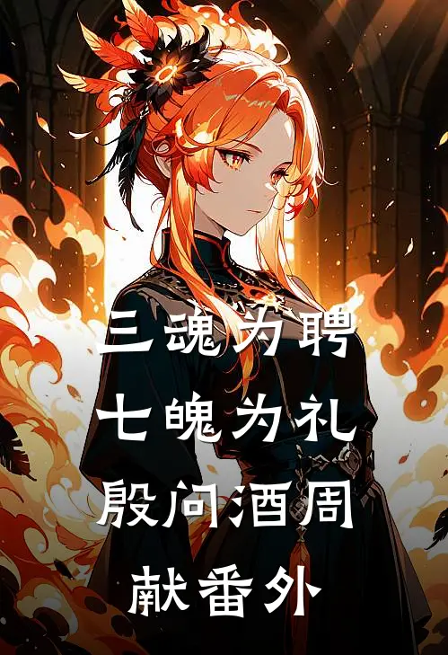 三魂为聘，七魄为礼殷问酒周献 番外