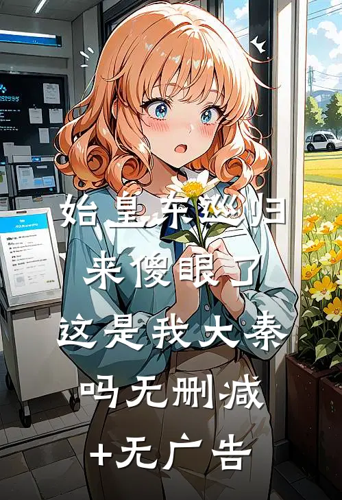 始皇东巡归来傻眼了：这是我大秦吗无删减+无广告