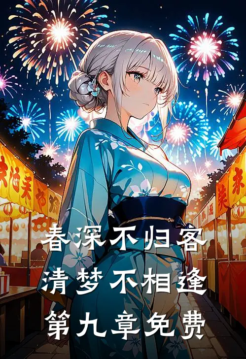 春深不归客，清梦不相逢第九章免费