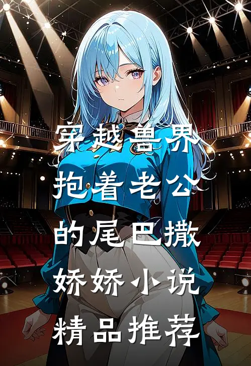 穿越兽界:抱着老公的尾巴撒娇娇小说精品推荐