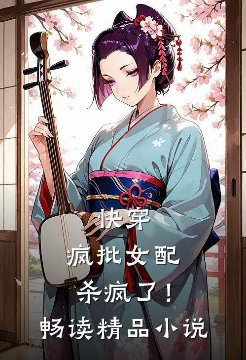 快穿：疯批女配杀疯了！畅读精品小说