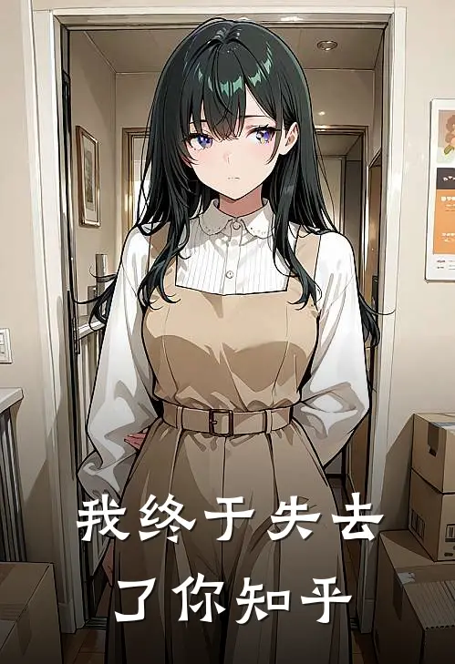 我终于失去了你知乎