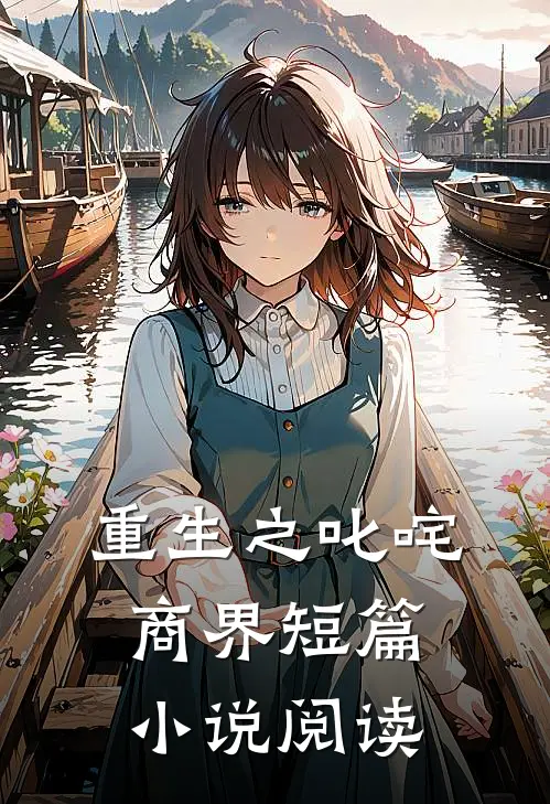 重生之叱咤商界短篇小说阅读