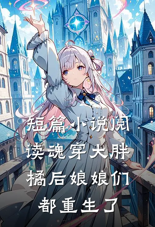 短篇小说阅读魂穿大胖橘后娘娘们都重生了