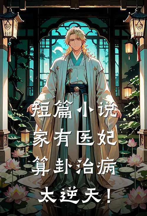 短篇小说家有医妃，算卦治病太逆天！