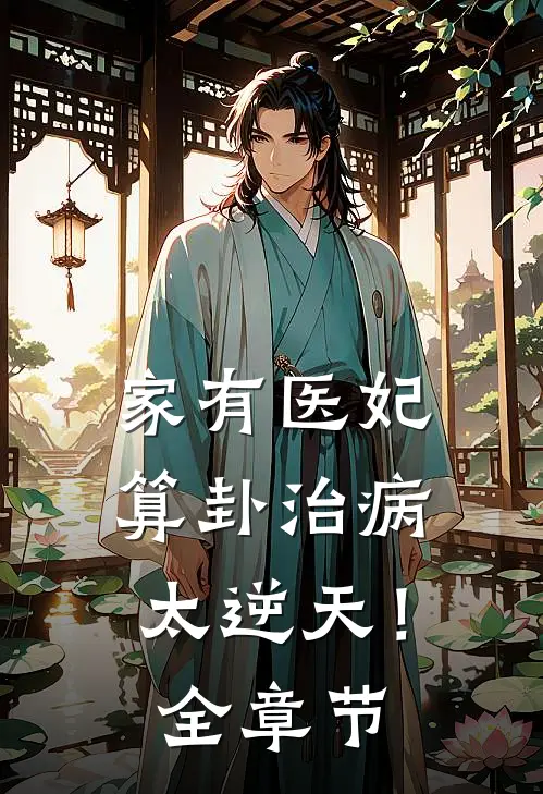 家有医妃，算卦治病太逆天！全章节