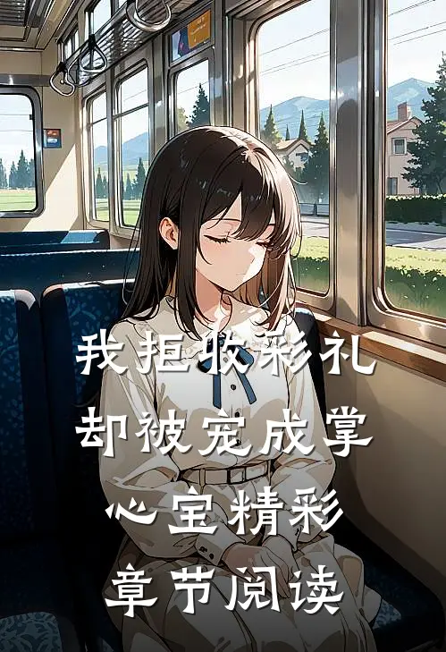 我拒收彩礼却被宠成掌心宝精彩章节阅读