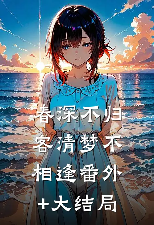 春深不归客清梦不相逢番外+大结局