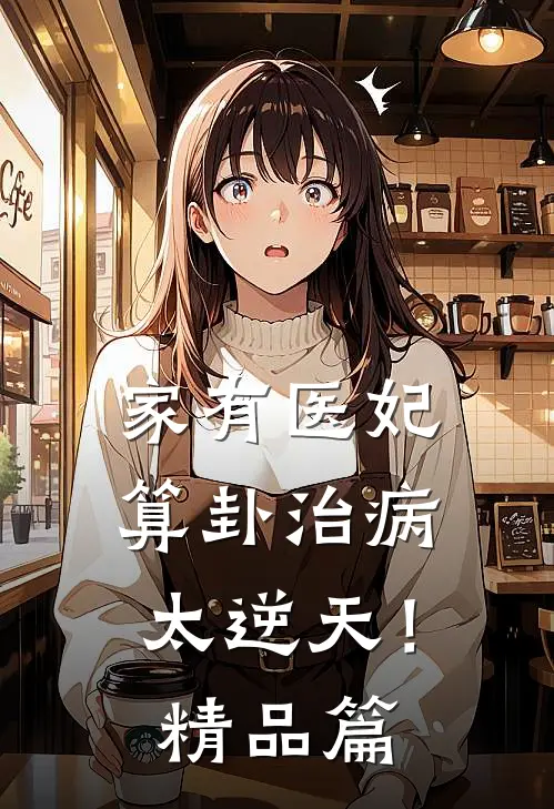 家有医妃，算卦治病太逆天！精品篇