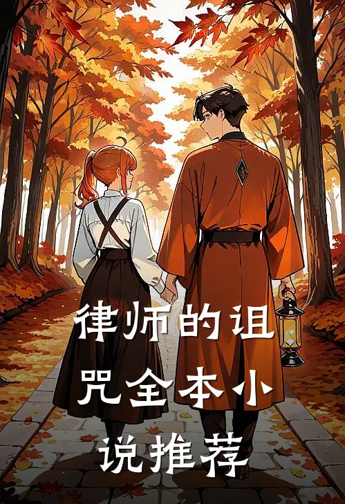 律师的诅咒全本小说推荐