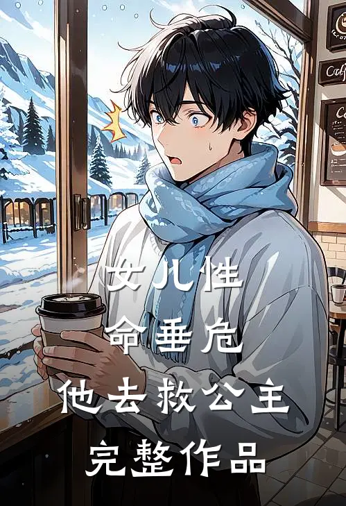 女儿性命垂危，他去救公主完整作品