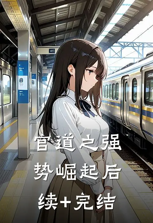 官道之强势崛起后续+完结