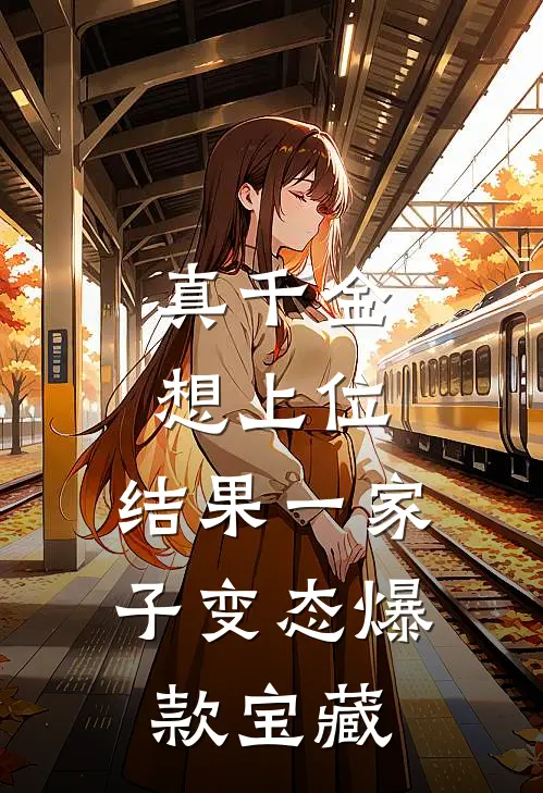 真千金想上位，结果一家子变态爆款宝藏