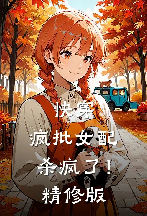 快穿：疯批女配杀疯了！精修版