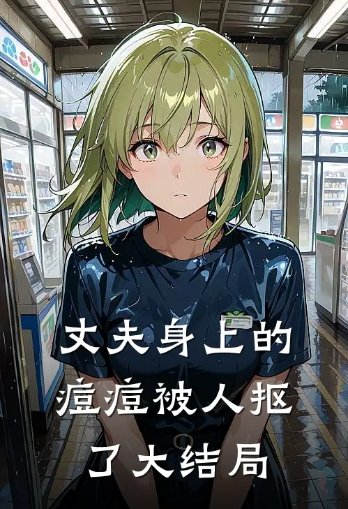 丈夫身上的痘痘被人抠了大结局