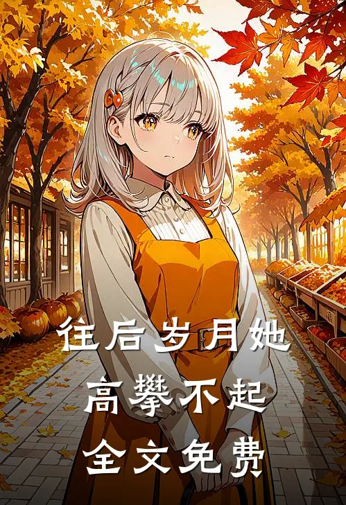 往后岁月她高攀不起全文免费