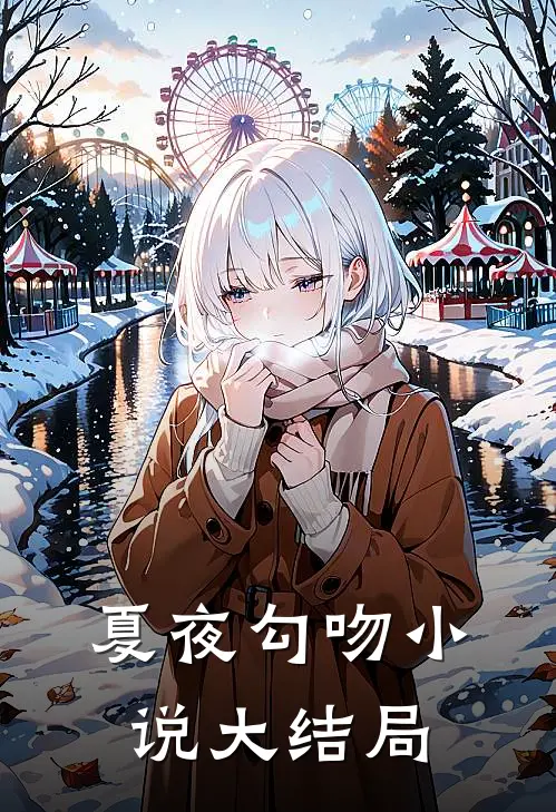 夏夜勾吻小说大结局