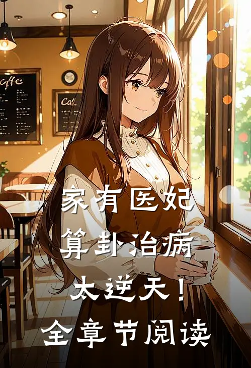 家有医妃，算卦治病太逆天！全章节阅读