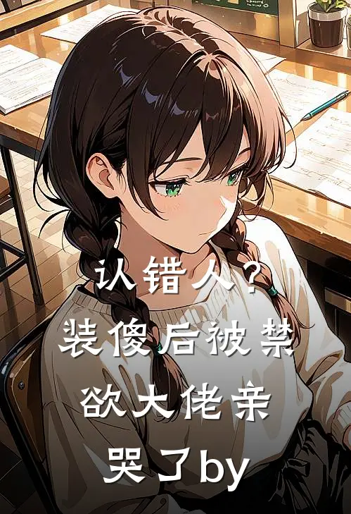 认错人？装傻后被禁欲大佬亲哭了by