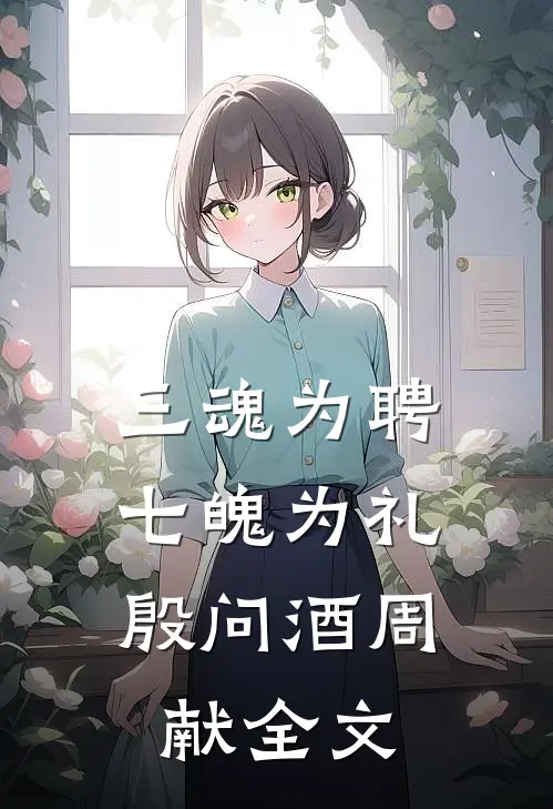 三魂为聘，七魄为礼殷问酒周献全文