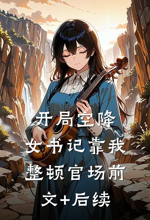 开局空降，女书记靠我整顿官场前文+后续