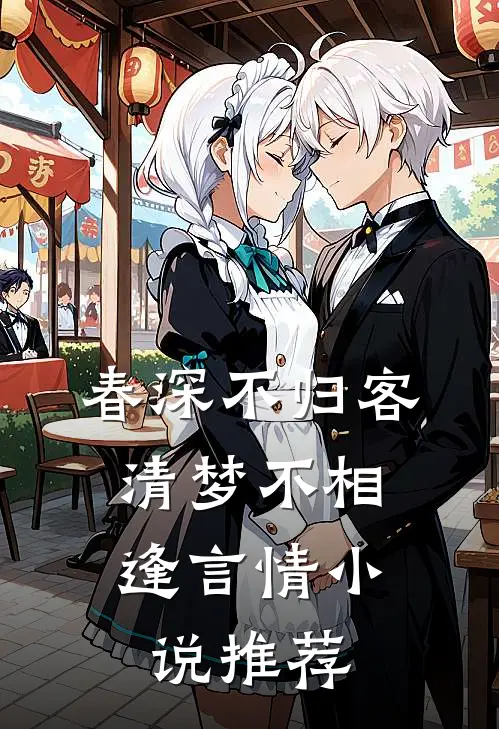 春深不归客，清梦不相逢言情小说推荐