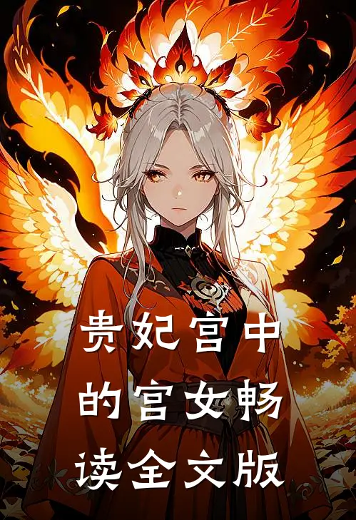 贵妃宫中的宫女畅读全文版