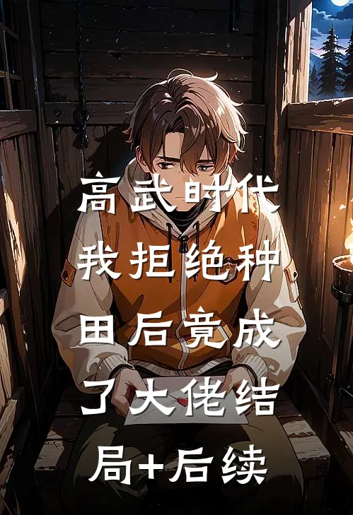 高武时代，我拒绝种田后竟成了大佬结局+后续