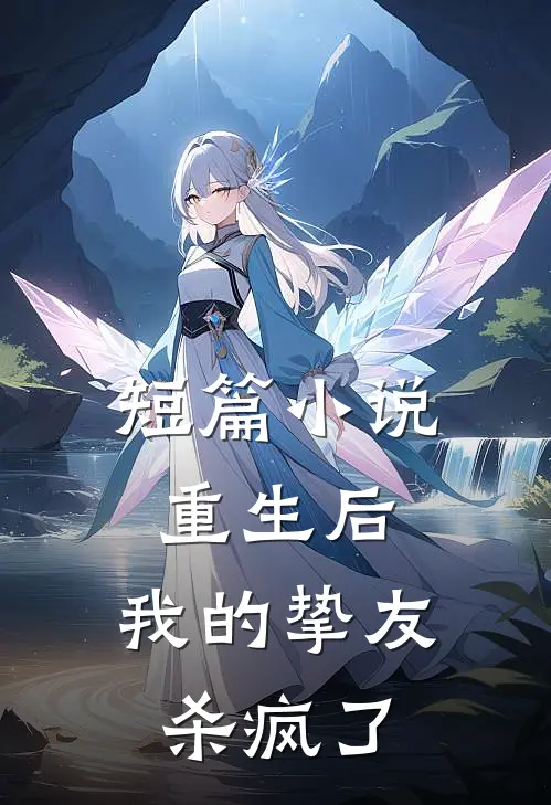 短篇小说重生后，我的挚友杀疯了