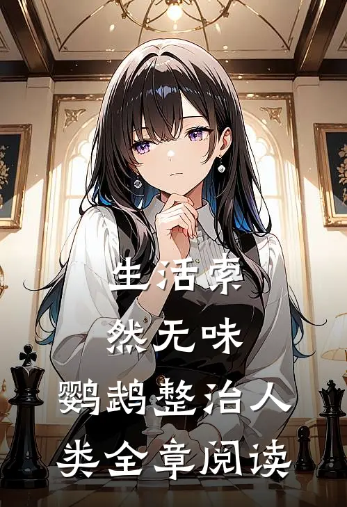 生活索然无味，鹦鹉整治人类全章阅读