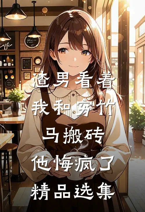 渣男看着我和穷竹马搬砖，他悔疯了精品选集