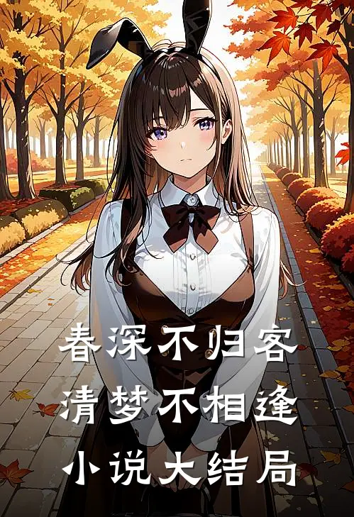 春深不归客，清梦不相逢小说大结局
