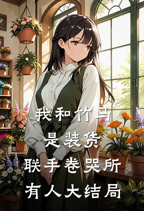 我和竹马是装货，联手卷哭所有人大结局