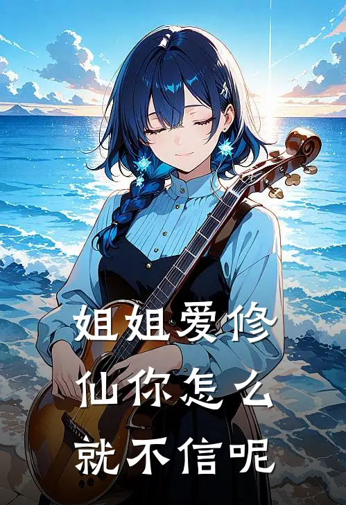 姐姐爱修仙你怎么就不信呢