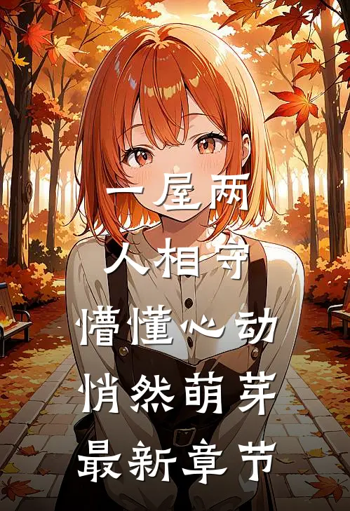 一屋两人相守，懵懂心动悄然萌芽最新章节