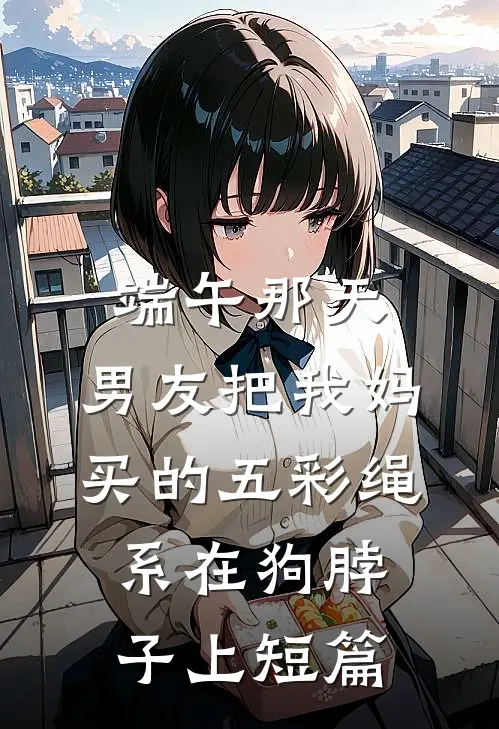 端午那天，男友把我妈买的五彩绳系在狗脖子上短篇