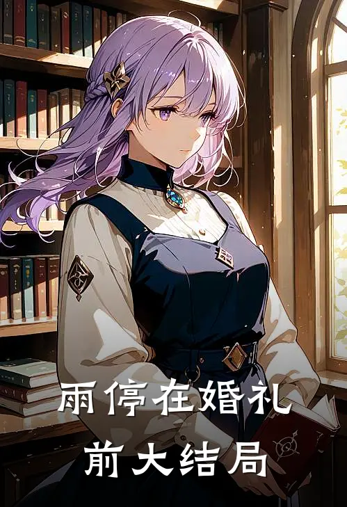 雨停在婚礼前大结局