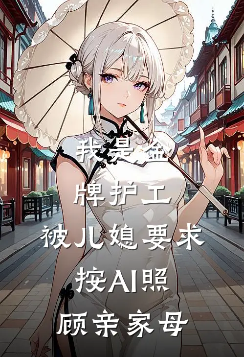我是金牌护工，被儿媳要求按AI照顾亲家母