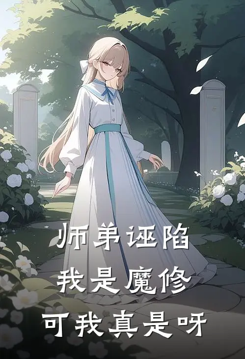 师弟诬陷我是魔修，可我真是呀