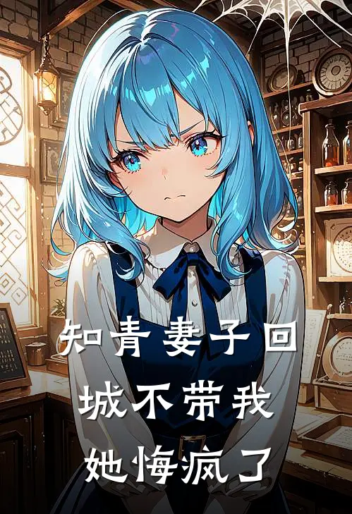 知青妻子回城不带我，她悔疯了