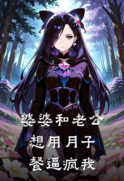 婆婆和老公想用月子餐逼疯我