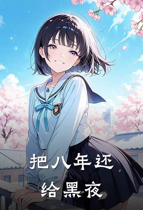 把八年还给黑夜