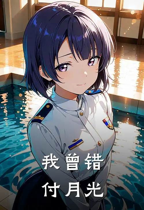 我曾错付月光