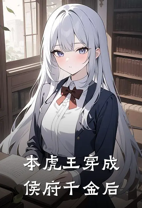 本虎王穿成侯府千金后