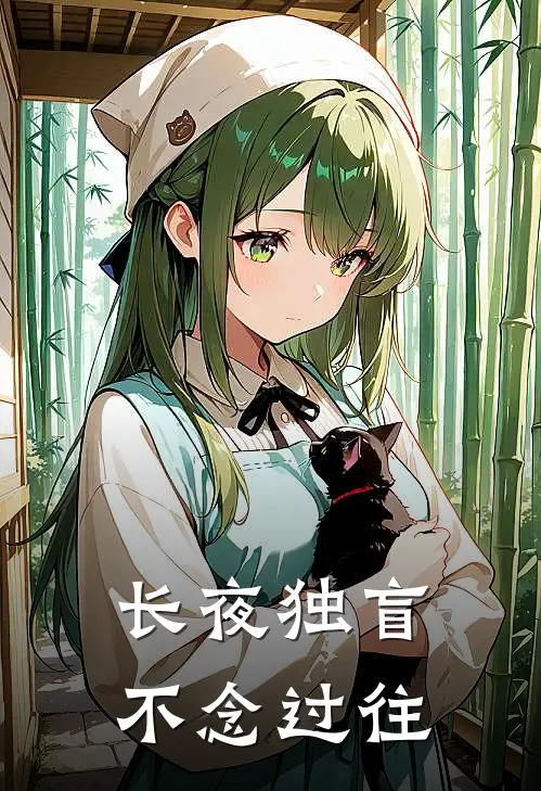长夜独盲，不念过往