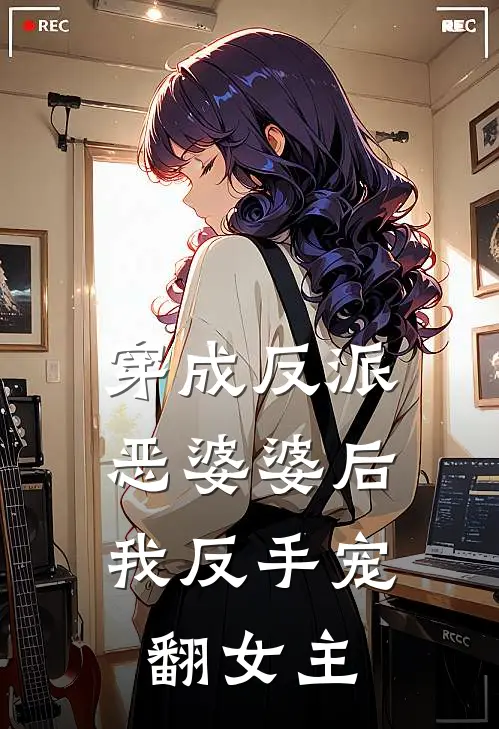 穿成反派恶婆婆后,我反手宠翻女主漫画