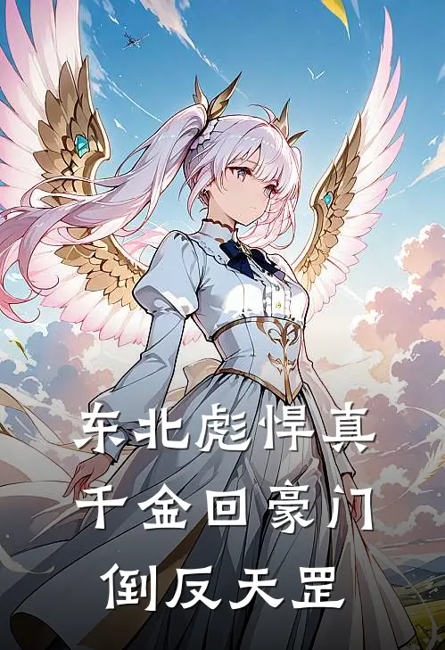 东北彪悍真千金回豪门倒反天罡