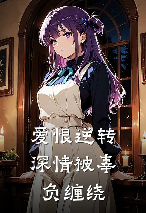 爱恨逆转，深情被辜负缠绕