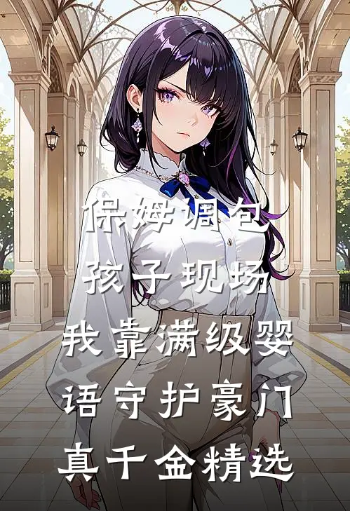 保姆调包孩子现场，我靠满级婴语守护豪门真千金精选